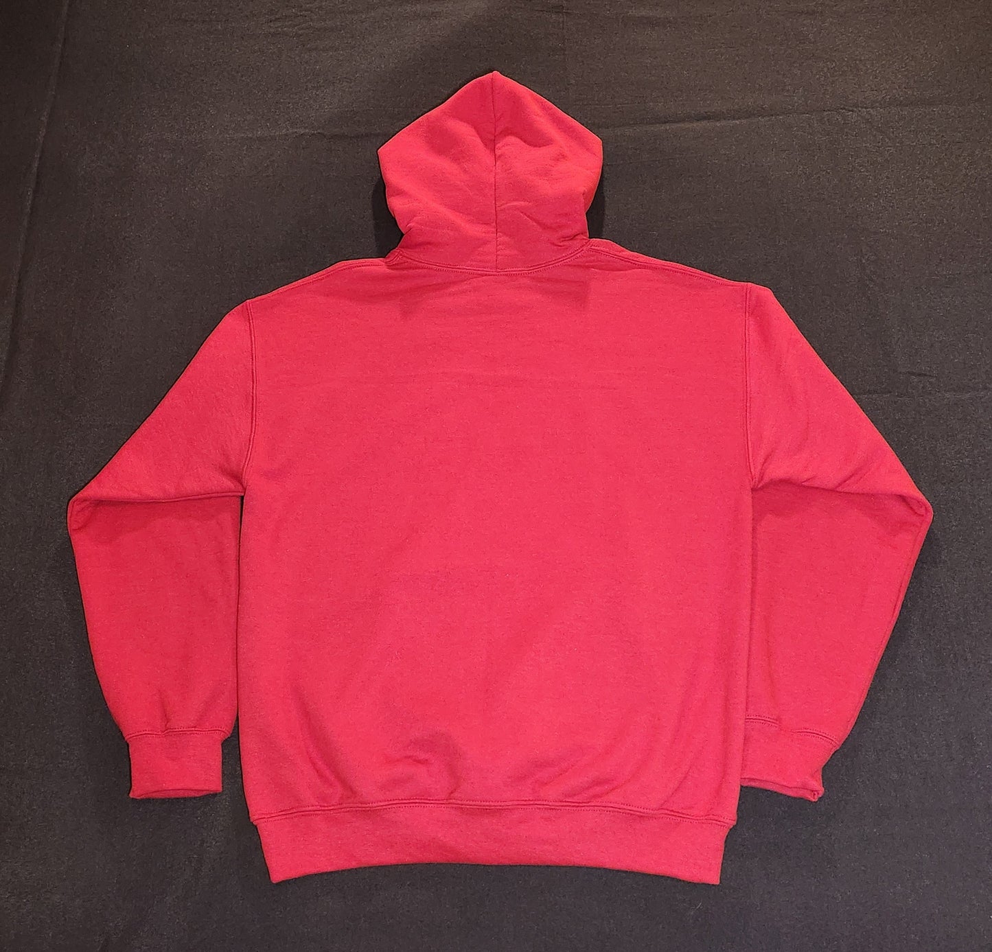 Crimson Sleeper Studios Hoodie