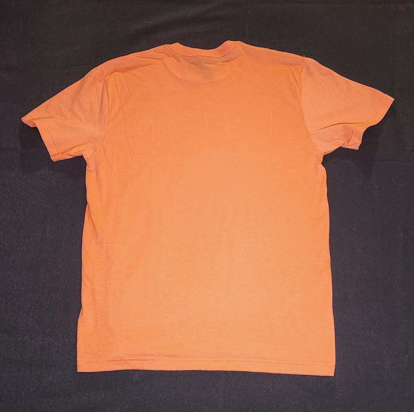 PSION #1 Peach Tee