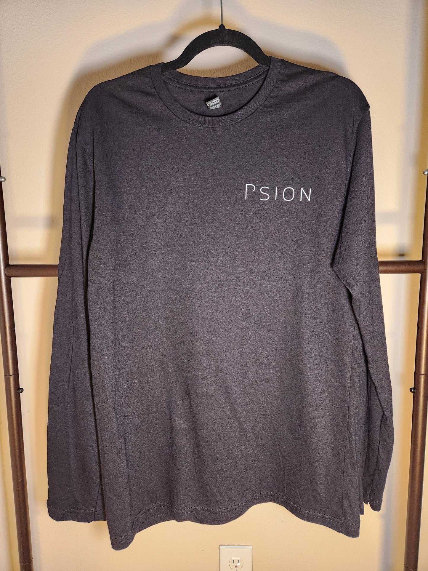 PSION #1 Full Art Tee