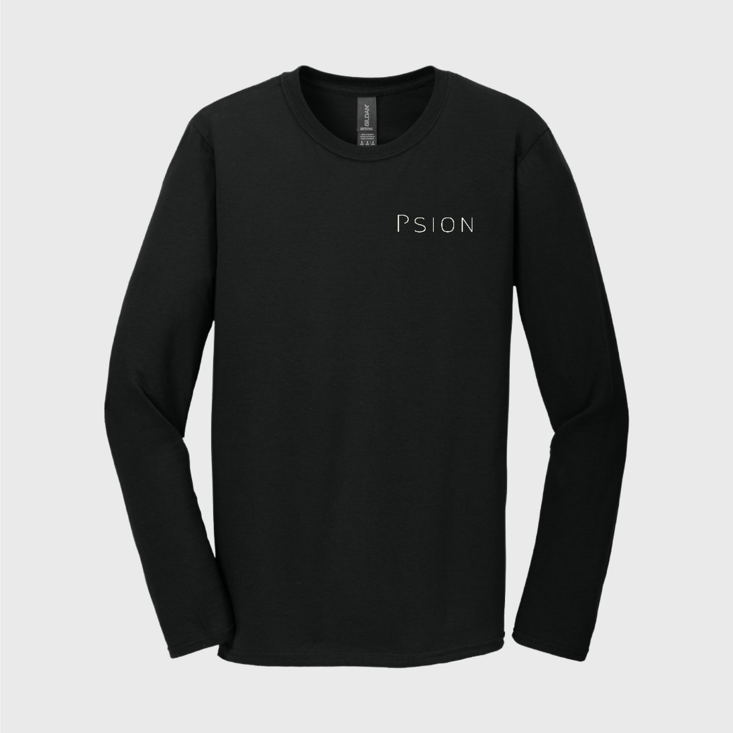PSION #1 Full Art Tee