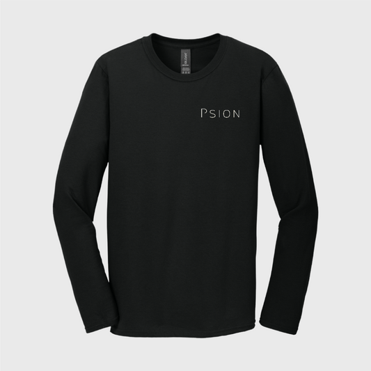 PSION #1 Full Art Tee